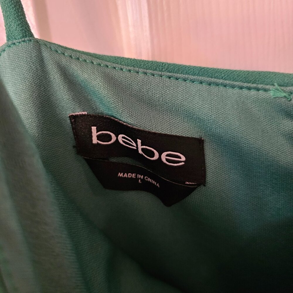 Split Leg Jumpsuit - image 5